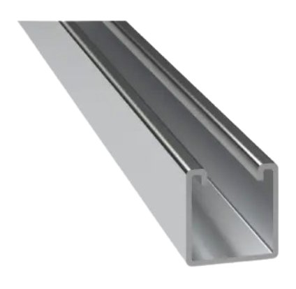 CPD 82x41 Deliksiz C Profil