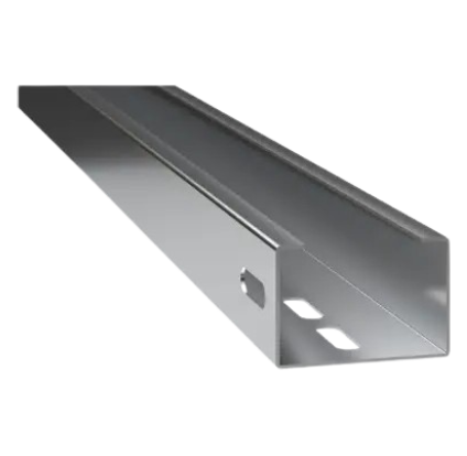 Solar Panel Taşıyıcı Ray